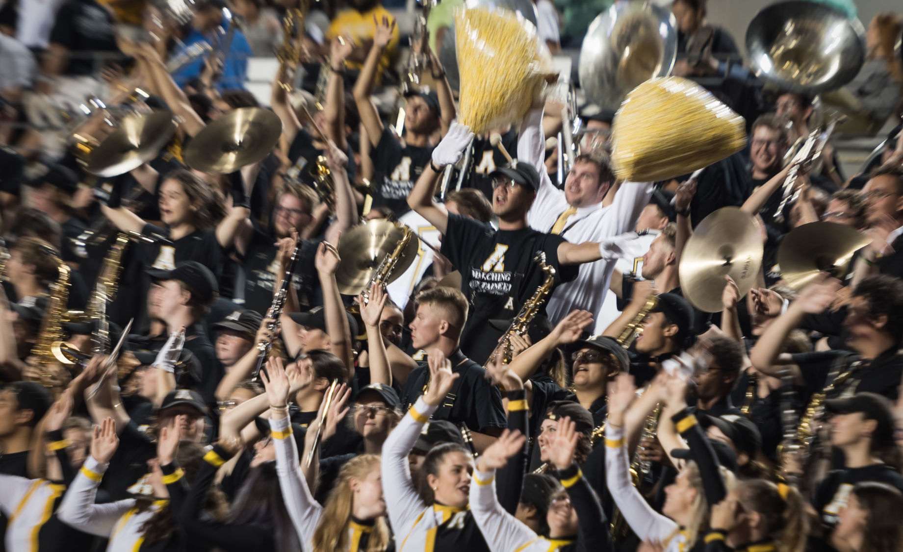 Appalachian State Coastal Carolina Football